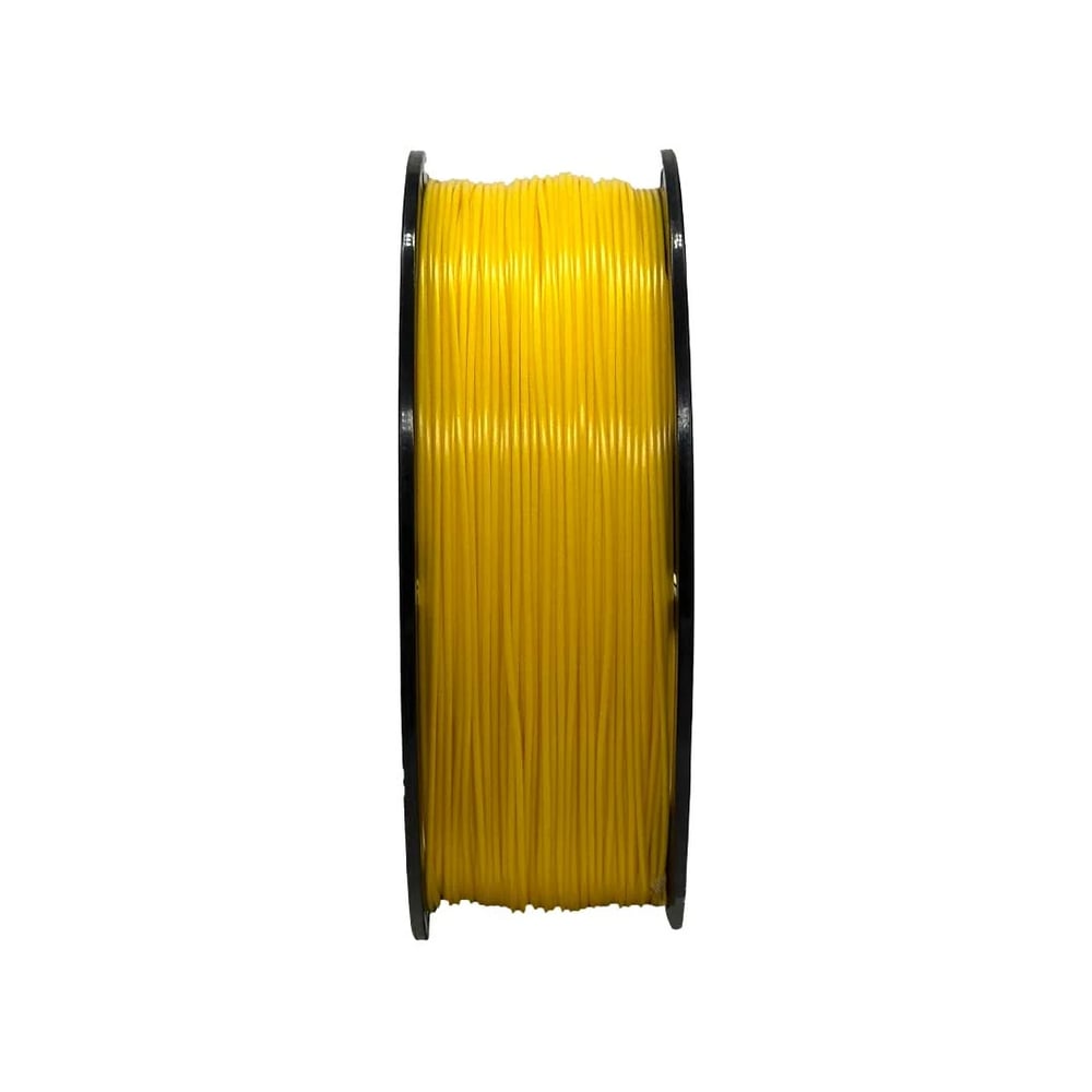 Elas 3D Sarı HS ABS Filament - 1.75mm - 1 Kg
