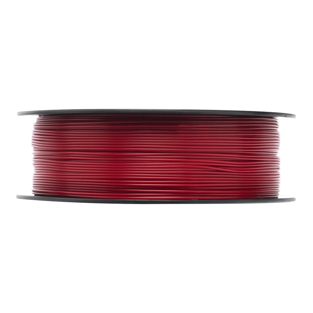 Esun PLA Basic İtfaiye Kırmızısı Filament 1.75mm 1 Kg