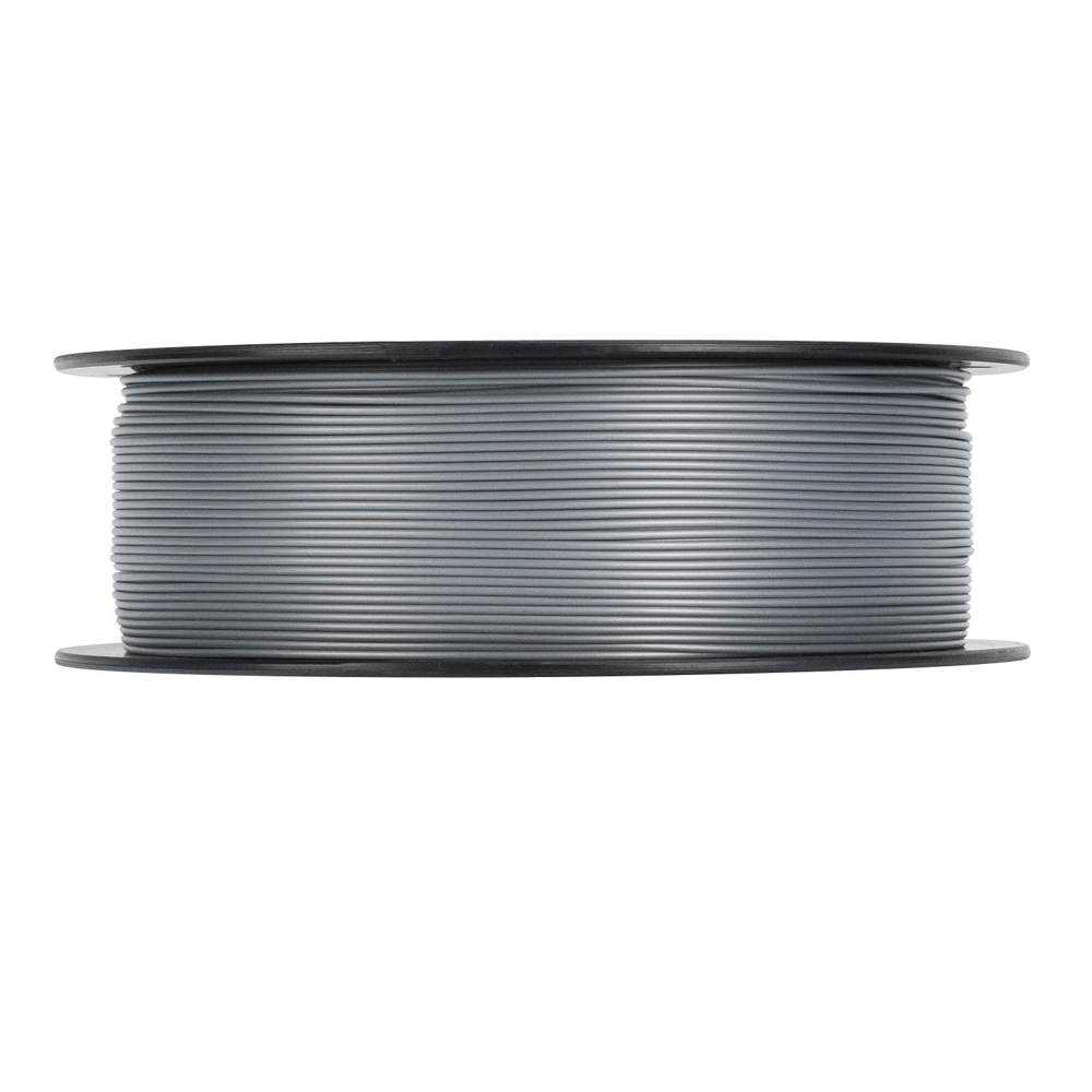 Esun PLA Basic Gümüş Filament 1.75mm 1 Kg