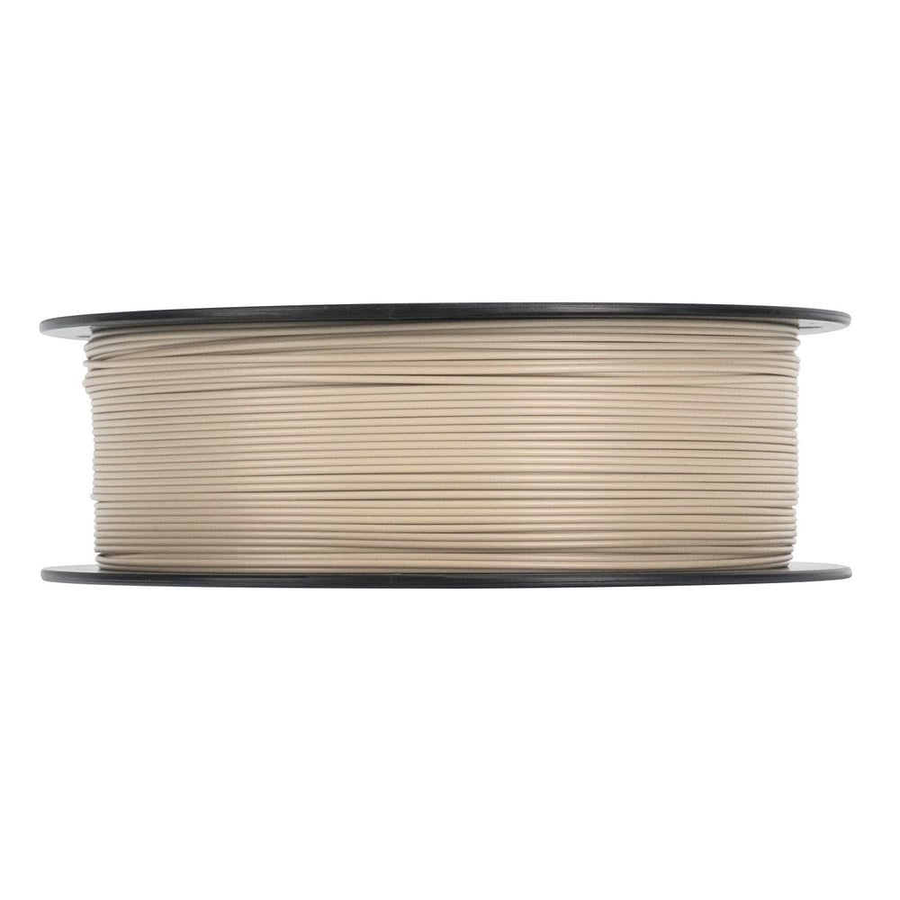Esun PLA Basic Kemik Beyaz Filament 1.75mm 1 Kg