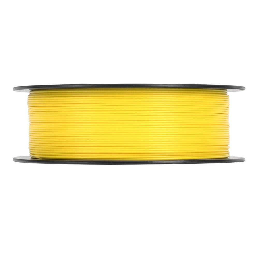 Esun PLA Basic Sarı Filament 1.75mm 1 Kg