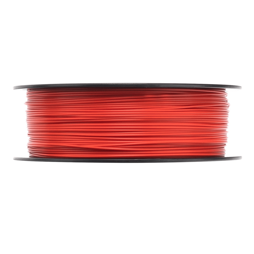 Esun PLA Basic Kırmızı Filament 1.75mm 1 Kg