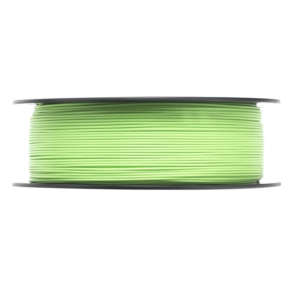 Esun PLA Basic Parlak Yeşil Filament 1.75mm 1 Kg