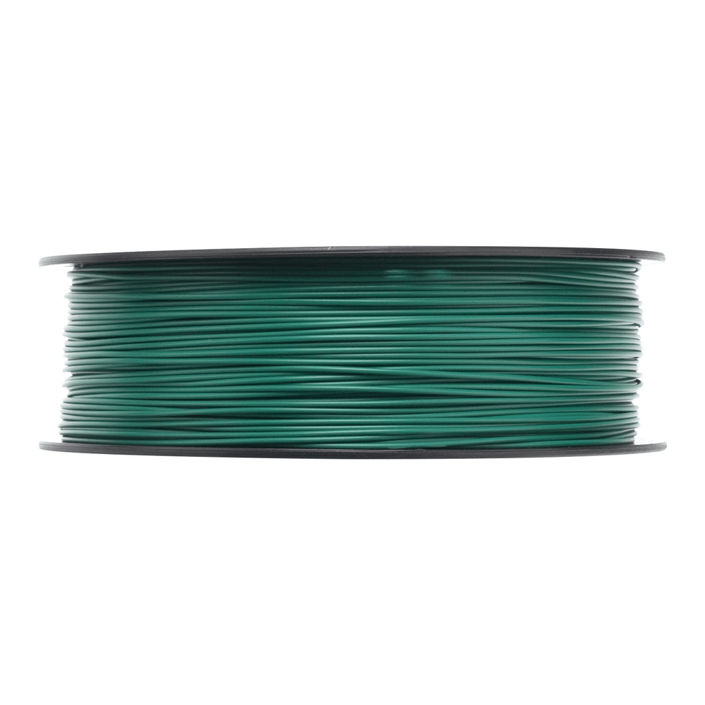 Esun PLA Basic Kozalak Yeşili Filament 1.75mm 1 Kg