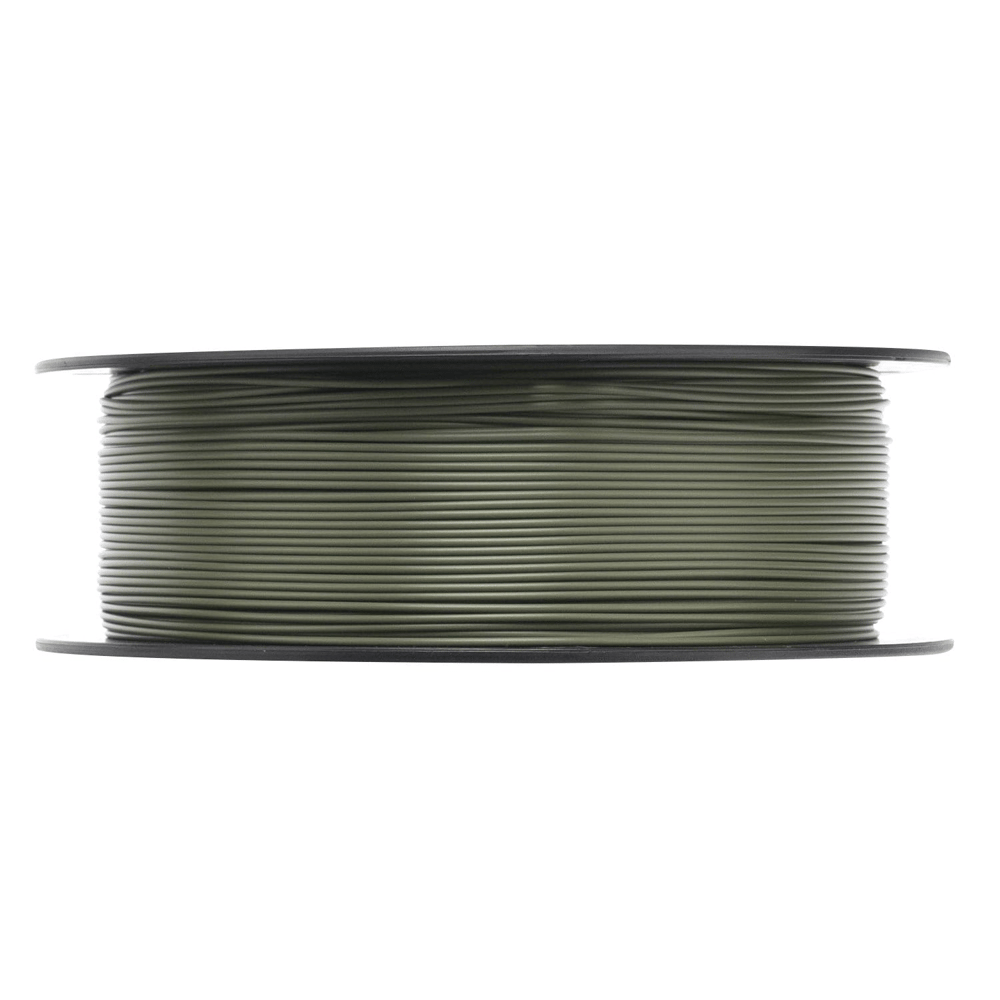 Esun PLA Basic Zeytin Yeşili Filament 1.75mm 1 Kg