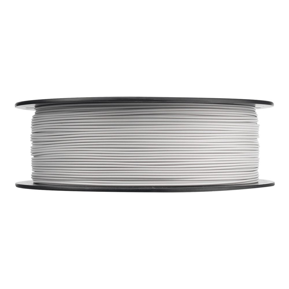 Esun PLA Basic Beton Grisi Filament 1.75mm 1 Kg