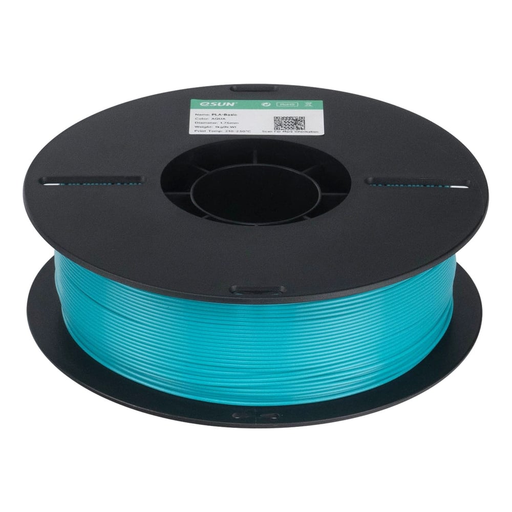 Esun PLA Basic Akua Filament 1.75mm 1 Kg