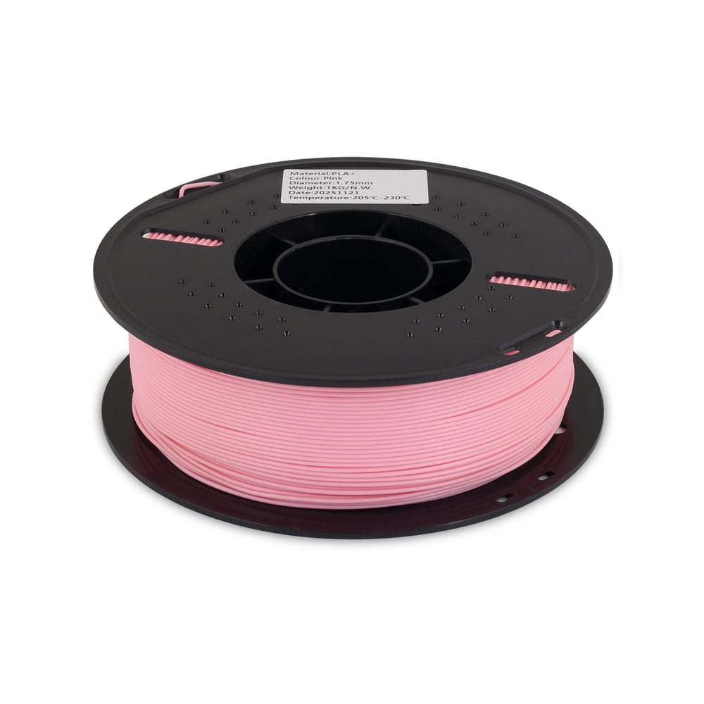Filamix Pembe PLA+ Filament 1.75mm 1 Kg