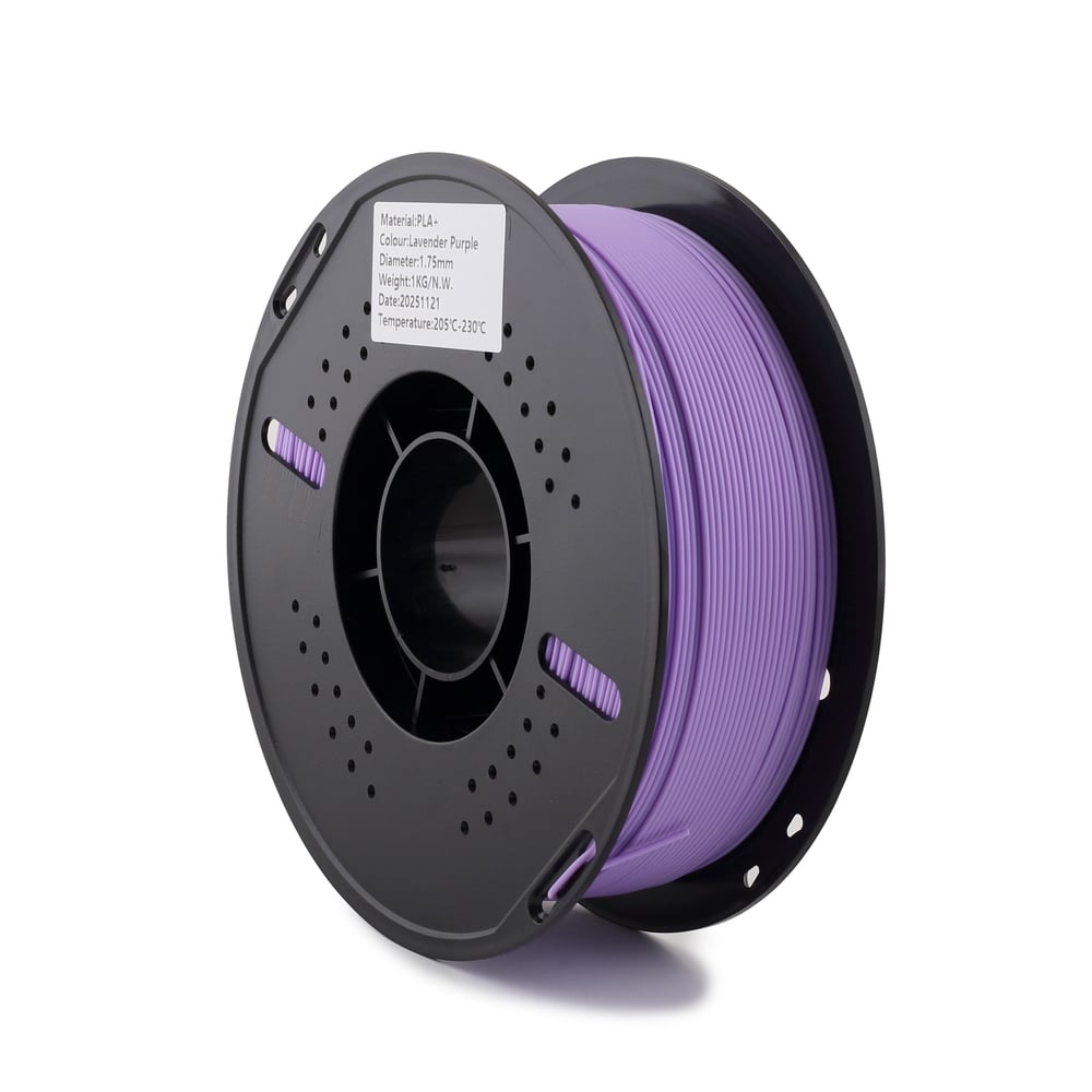 Filamix Lavanta Moru PLA+ Filament 1.75mm 1 Kg