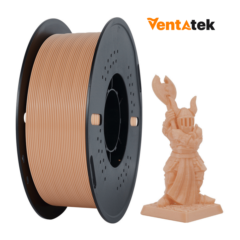 Kingroon PETG Basic Ten Rengi Filament 1.75mm 1kg