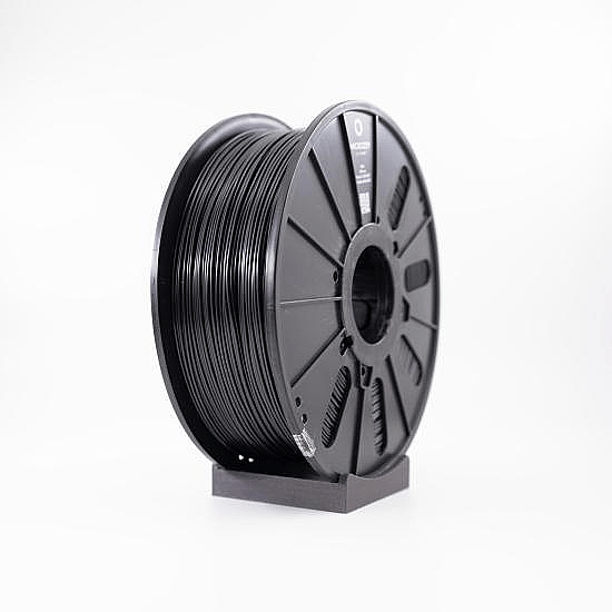 Microzey ASA Siyah Filament - 1.75mm - 1 Kg
