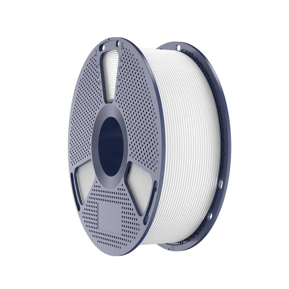 Sunlu Beyaz PLA Filament - 1.75mm - 1 Kg