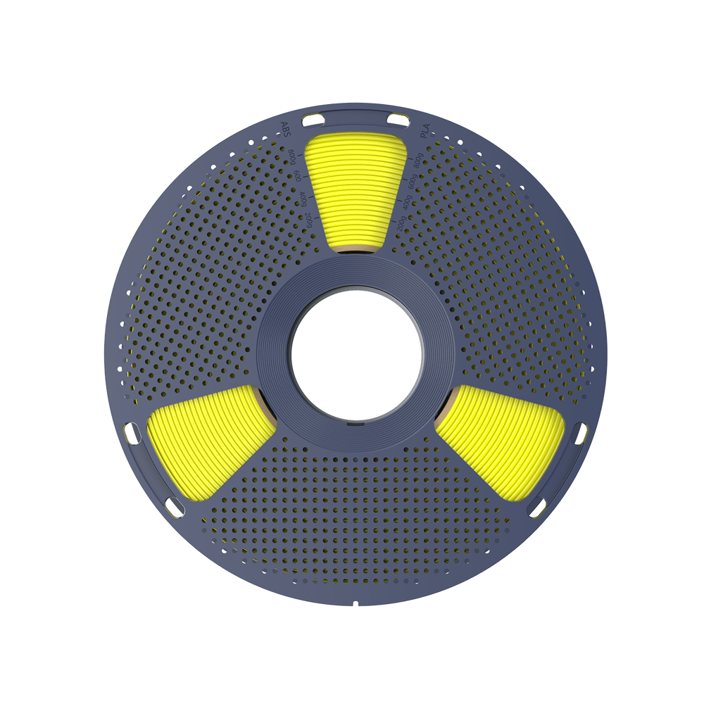 Sunlu Sarı PLA Filament - 1.75mm - 1 Kg