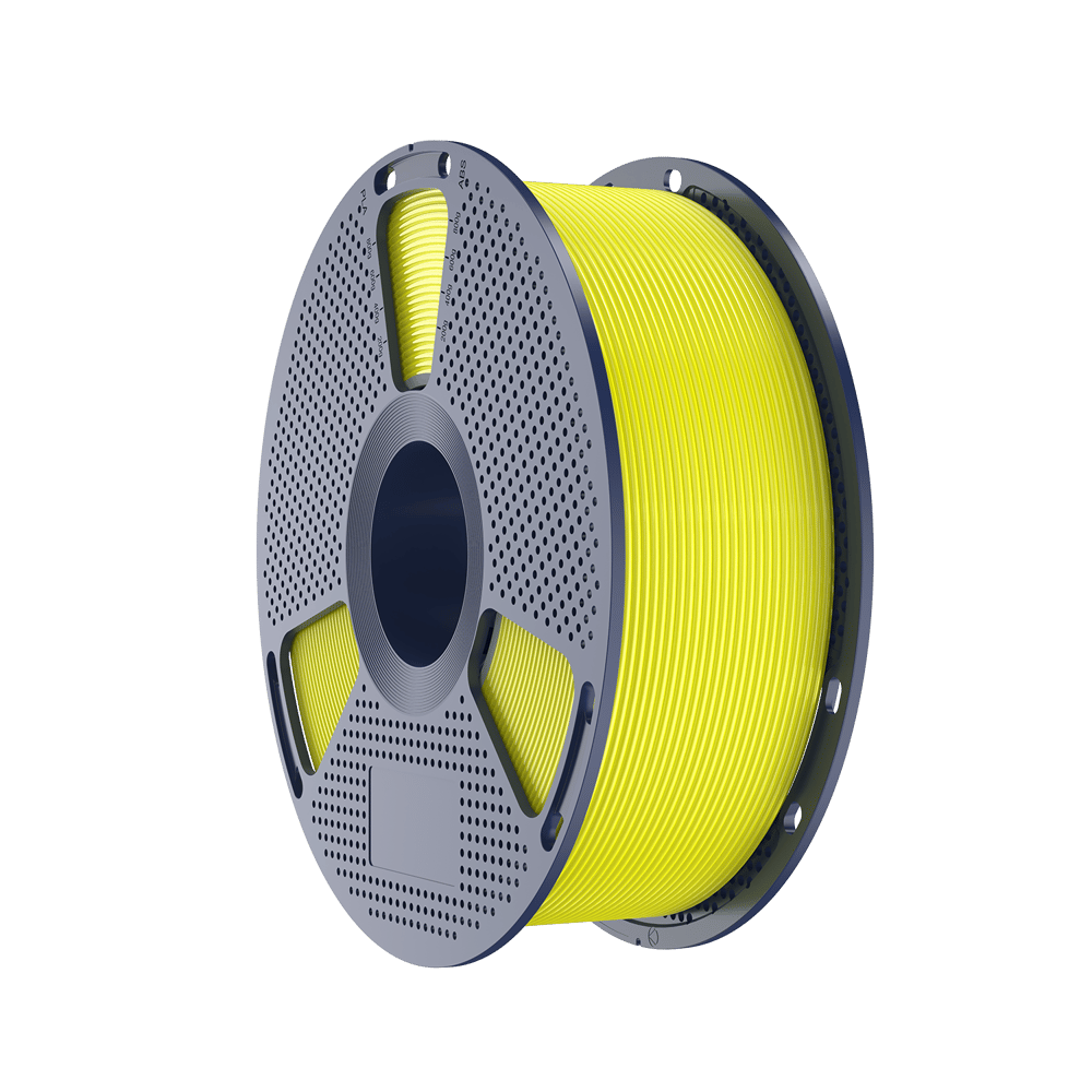 Sunlu Sarı PLA Filament - 1.75mm - 1 Kg