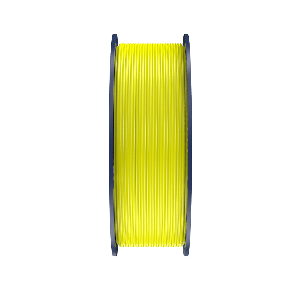 Sunlu Sarı PLA Filament - 1.75mm - 1 Kg