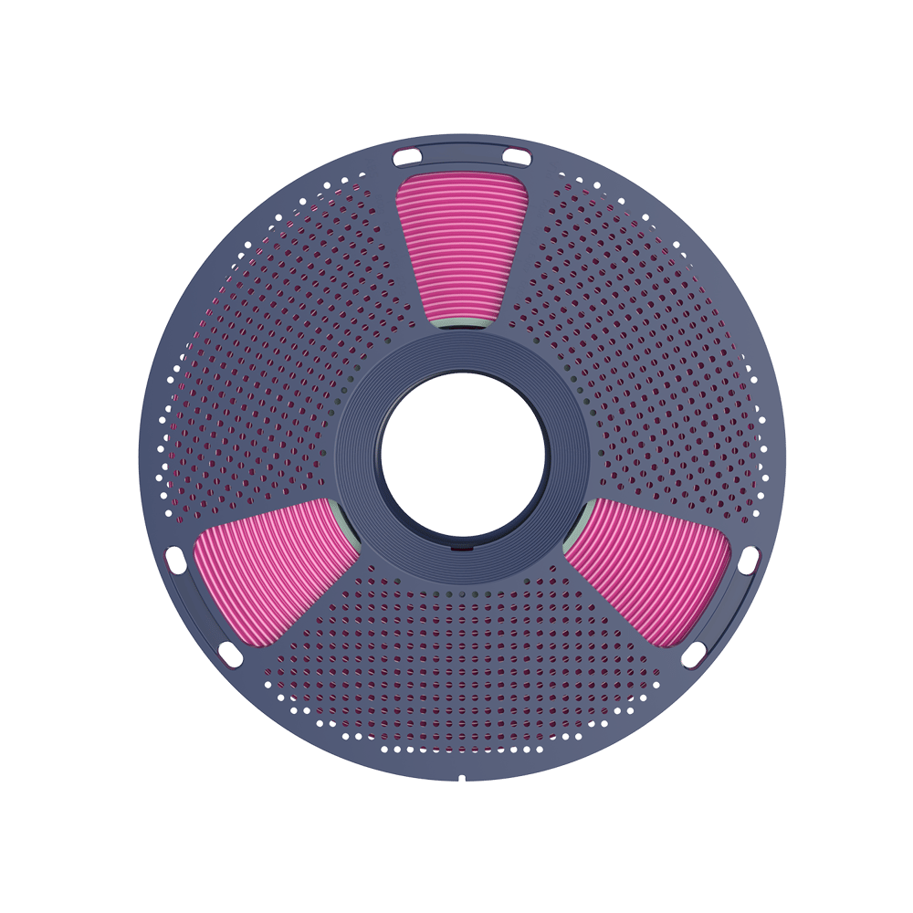 Sunlu Macenta PLA Filament - 1.75mm - 1 Kg