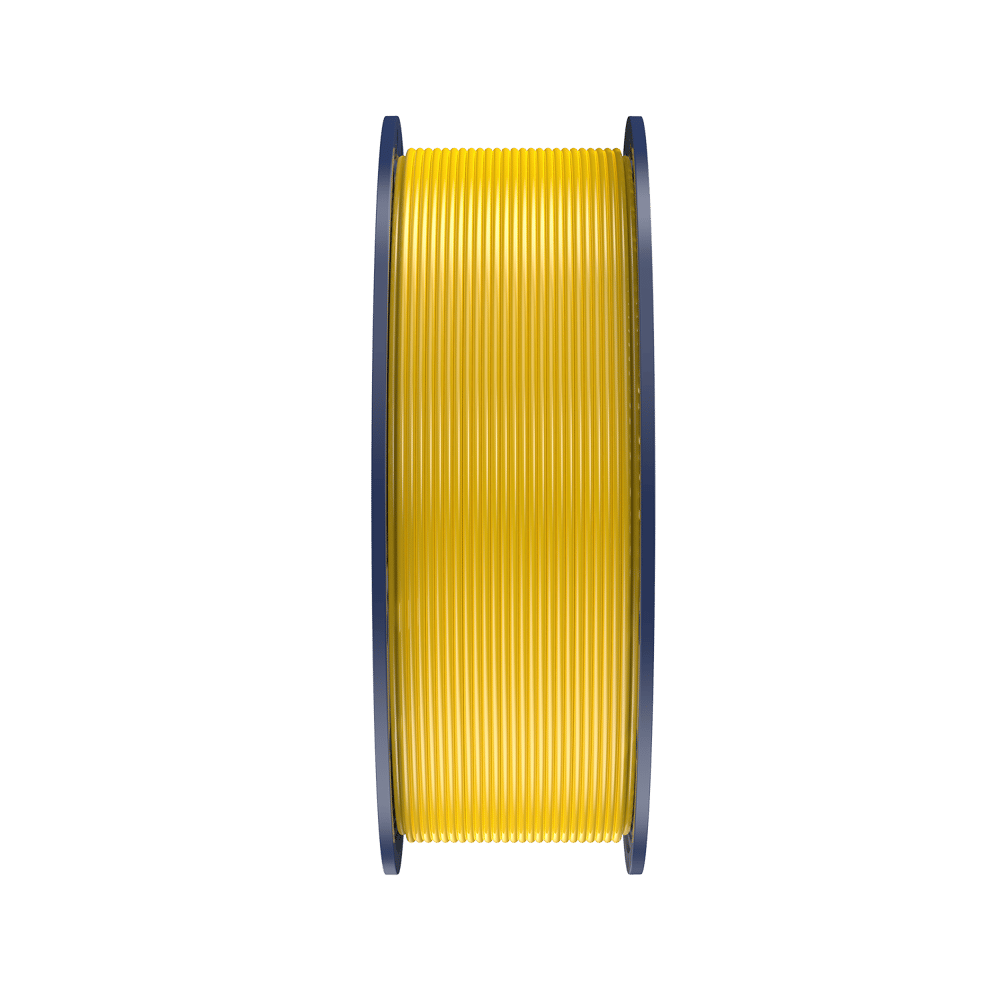 Sunlu Canlı Sarı PLA Filament - 1.75mm - 1 Kg