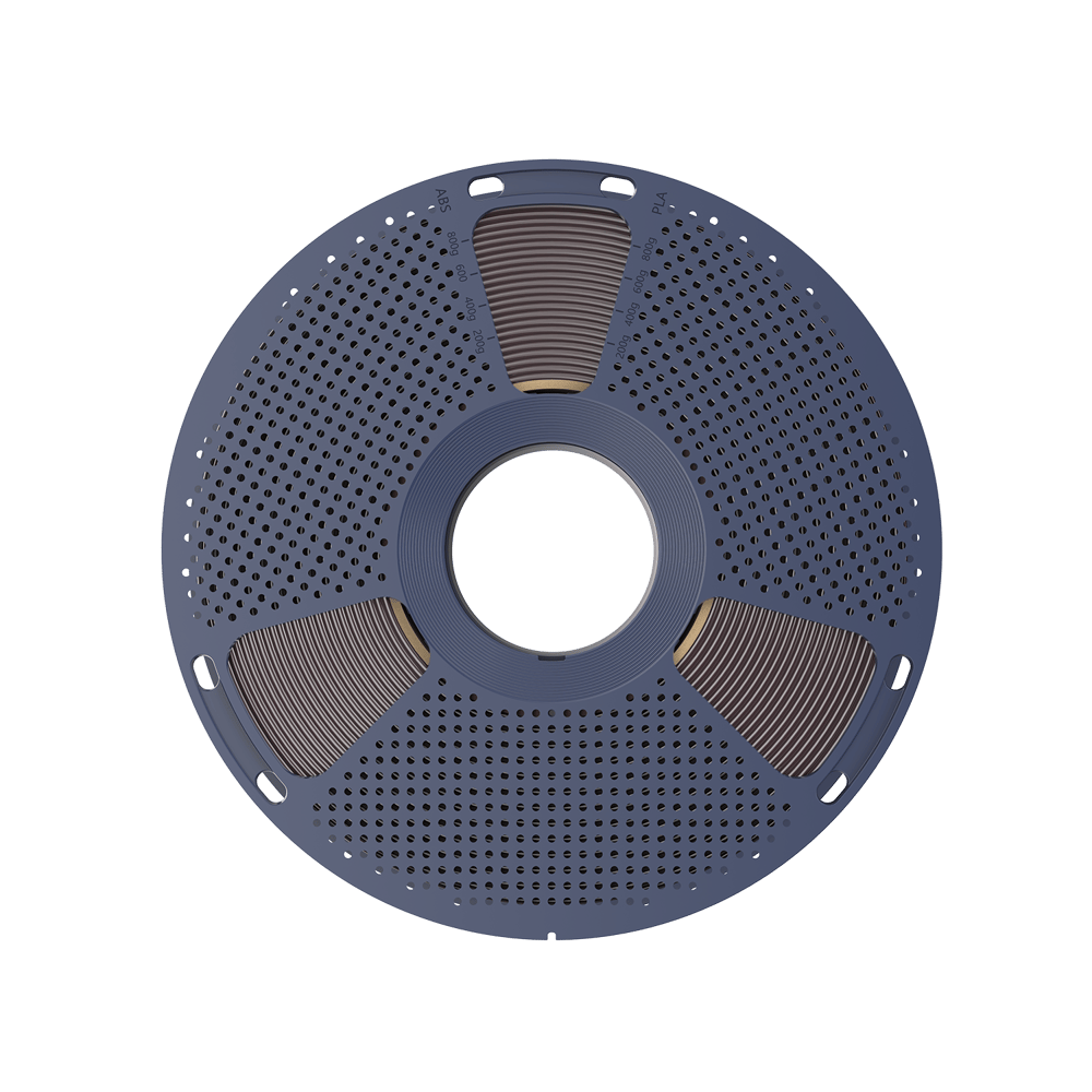 Sunlu Kavrulmuş Kestane PLA Filament - 1.75mm - 1 Kg