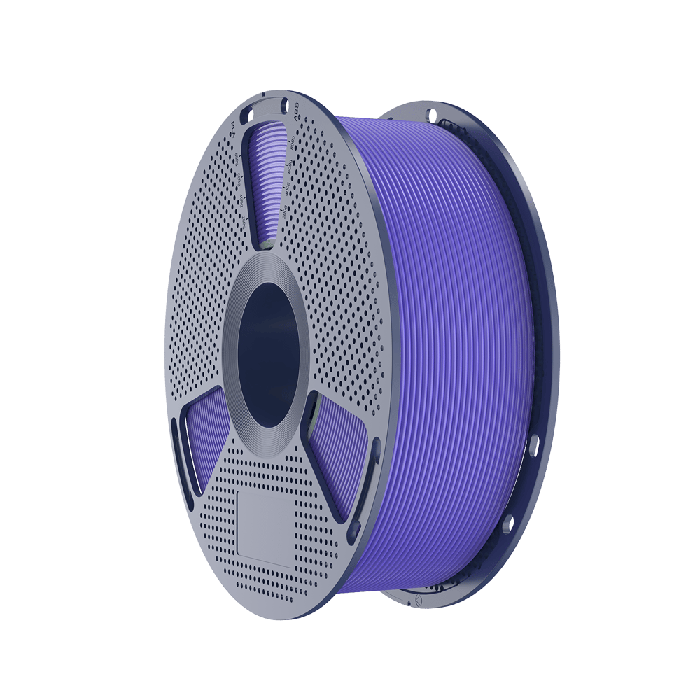 Sunlu Lavanta Moru PLA Filament - 1.75mm - 1 Kg
