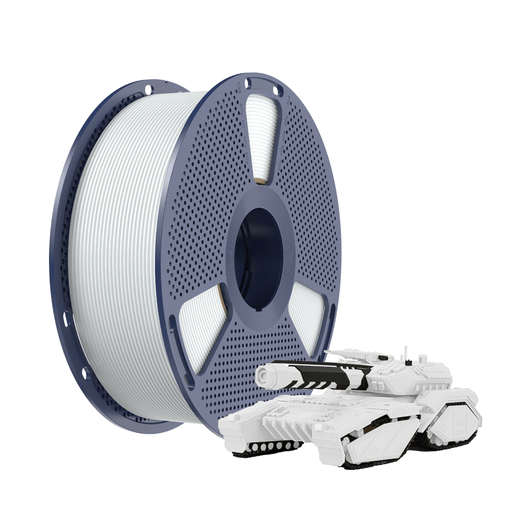 Sunlu Seramik PLA Filament - 1.75mm - 1 Kg