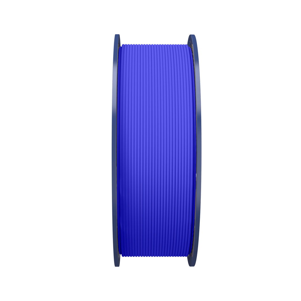Sunlu Mavi PLA Mat Filament - 1.75mm - 1 Kg