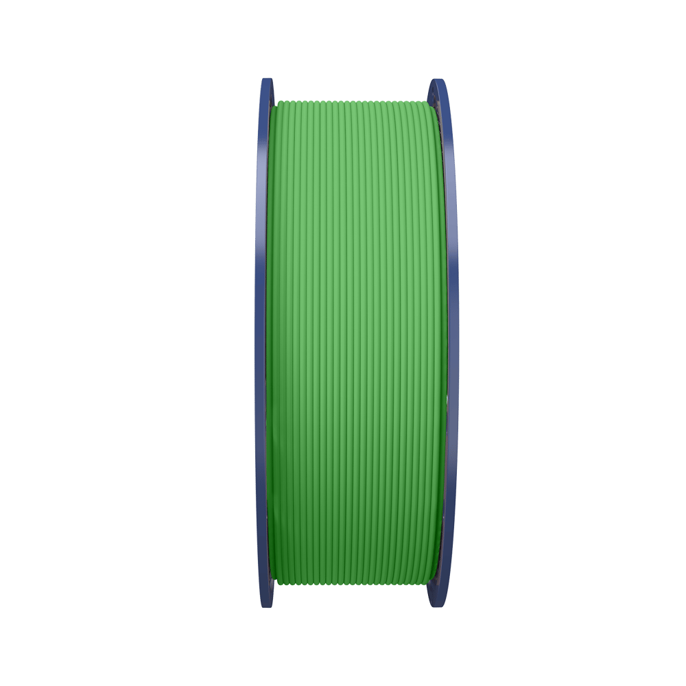 Sunlu Yeşil PLA Mat Filament - 1.75mm - 1 Kg