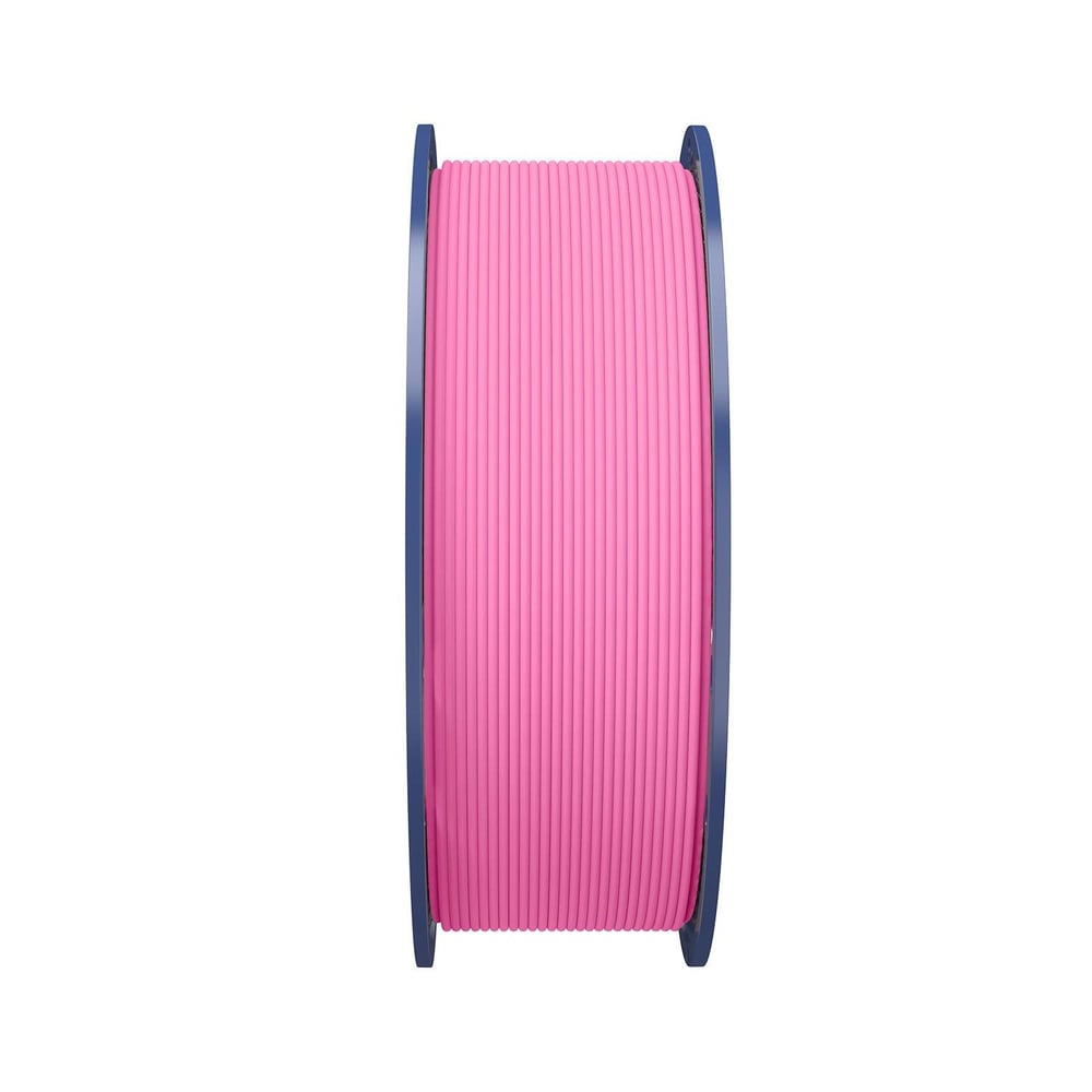 Sunlu Pembe PLA Mat Filament - 1.75mm - 1 Kg