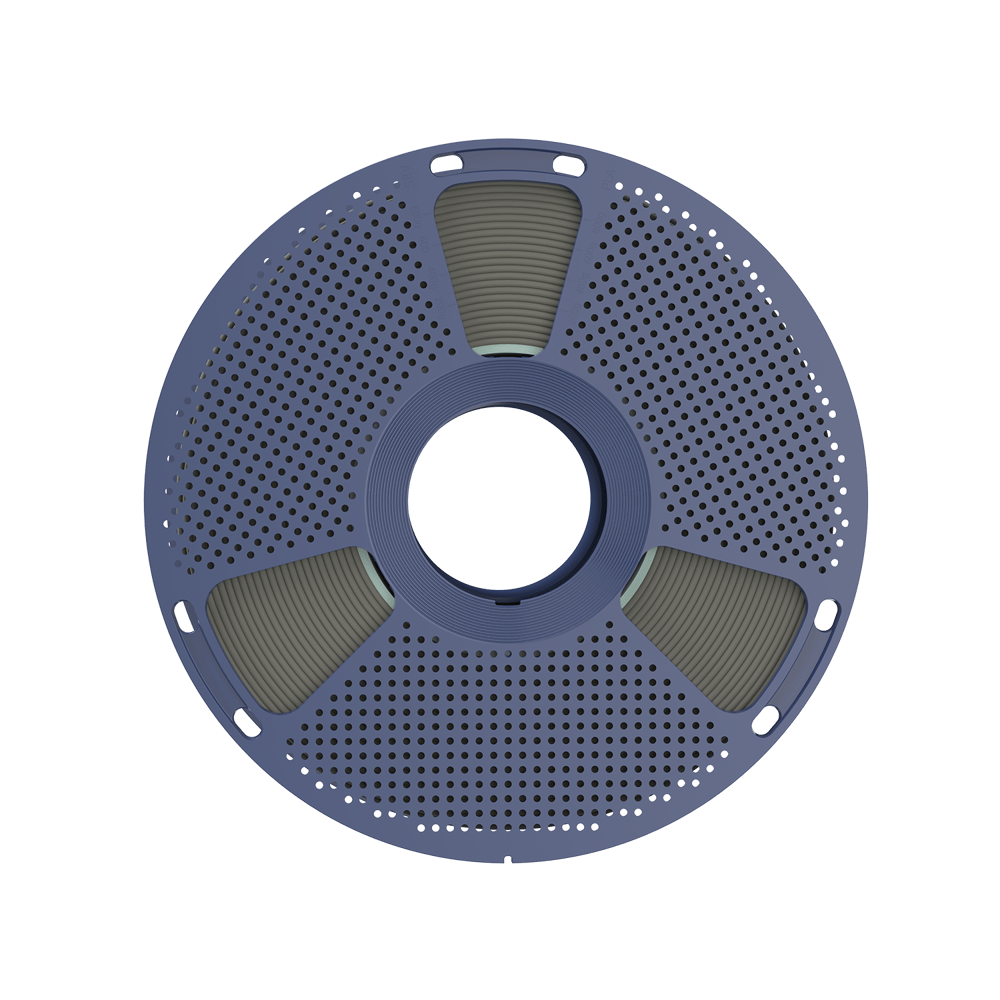 Sunlu Clay PLA Mat Filament - 1.75mm - 1 Kg