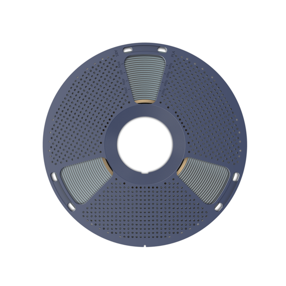 Sunlu Gri PETG Filament - 1.75mm - 1 Kg
