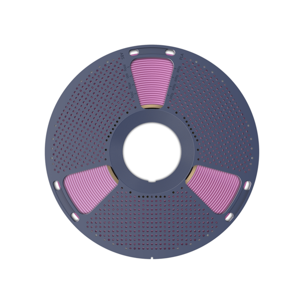 Sunlu Pembe PETG Filament - 1.75mm - 1 Kg
