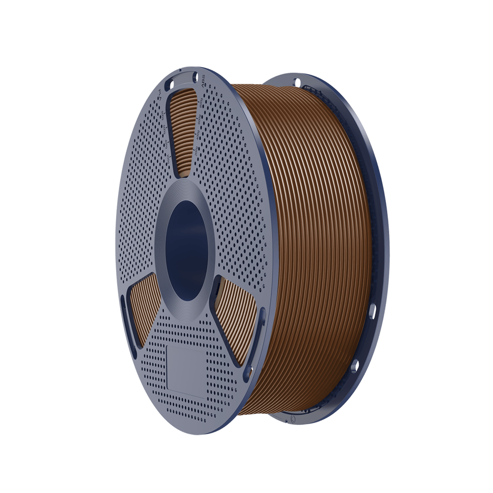 Sunlu Kahverengi PETG Filament - 1.75mm - 1 Kg