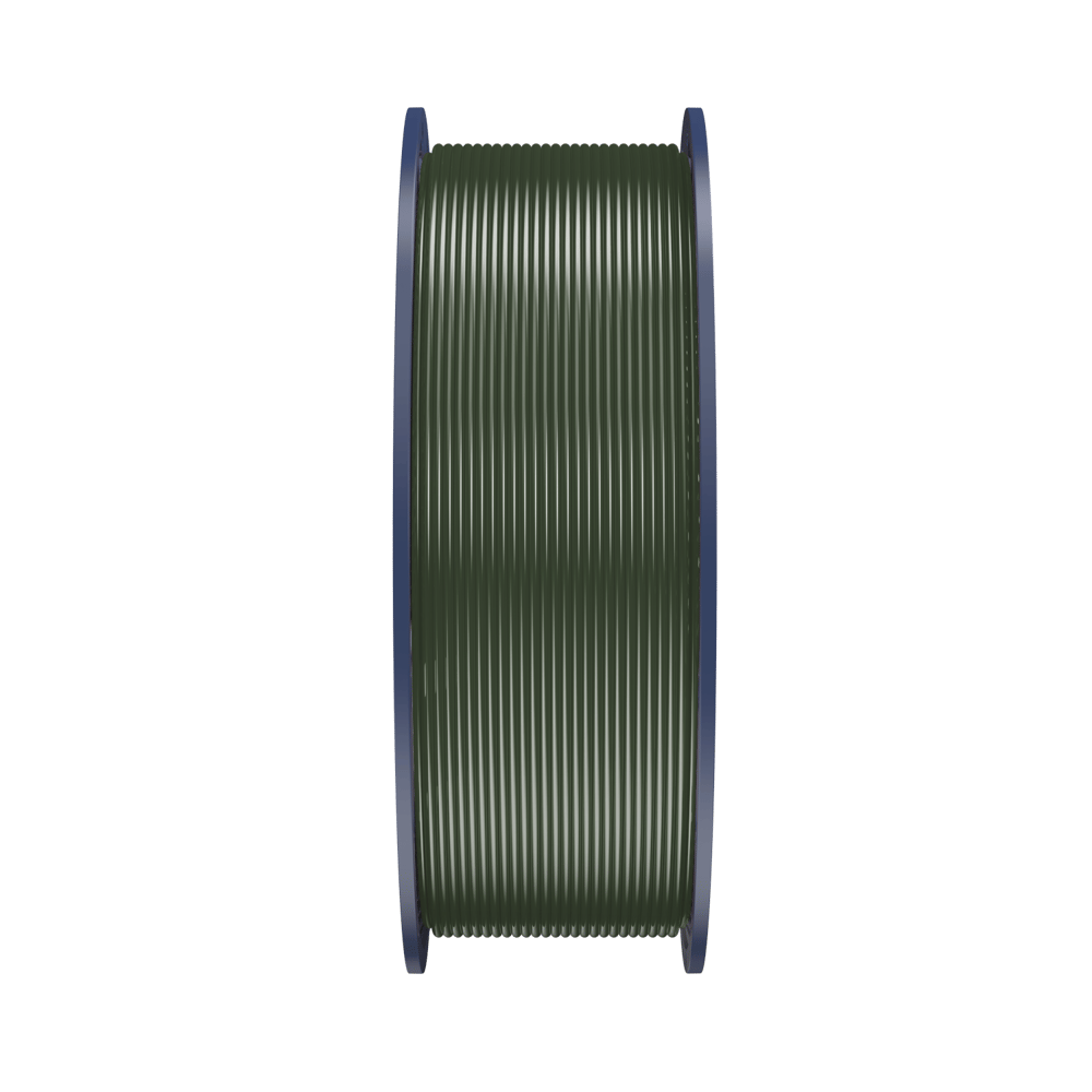 Sunlu Zeytin Yeşili PETG Filament - 1.75mm - 1 Kg
