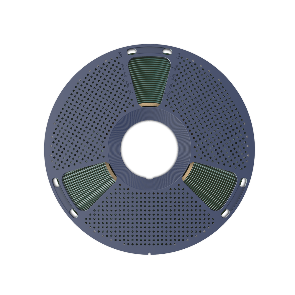 Sunlu Zeytin Yeşili PETG Filament - 1.75mm - 1 Kg