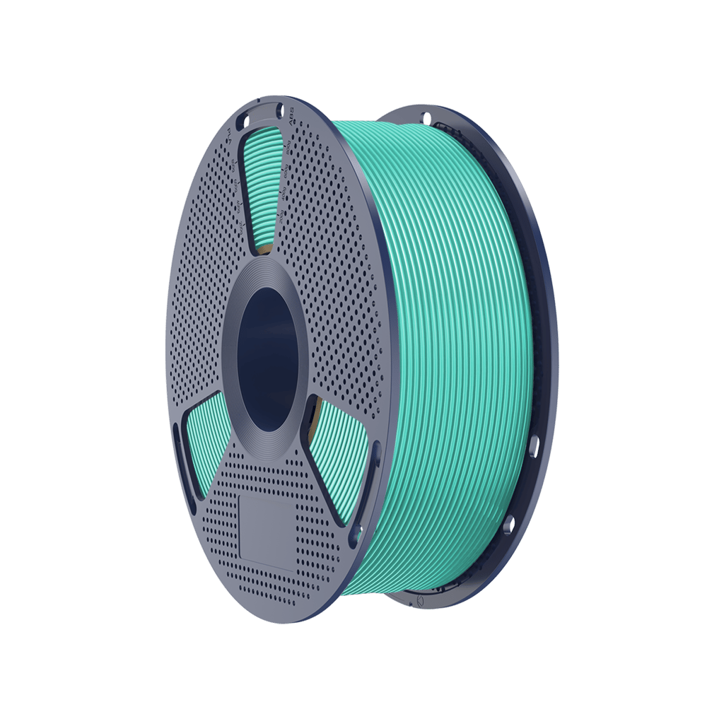 Sunlu Nane Yeşili PETG Filament - 1.75mm - 1 Kg