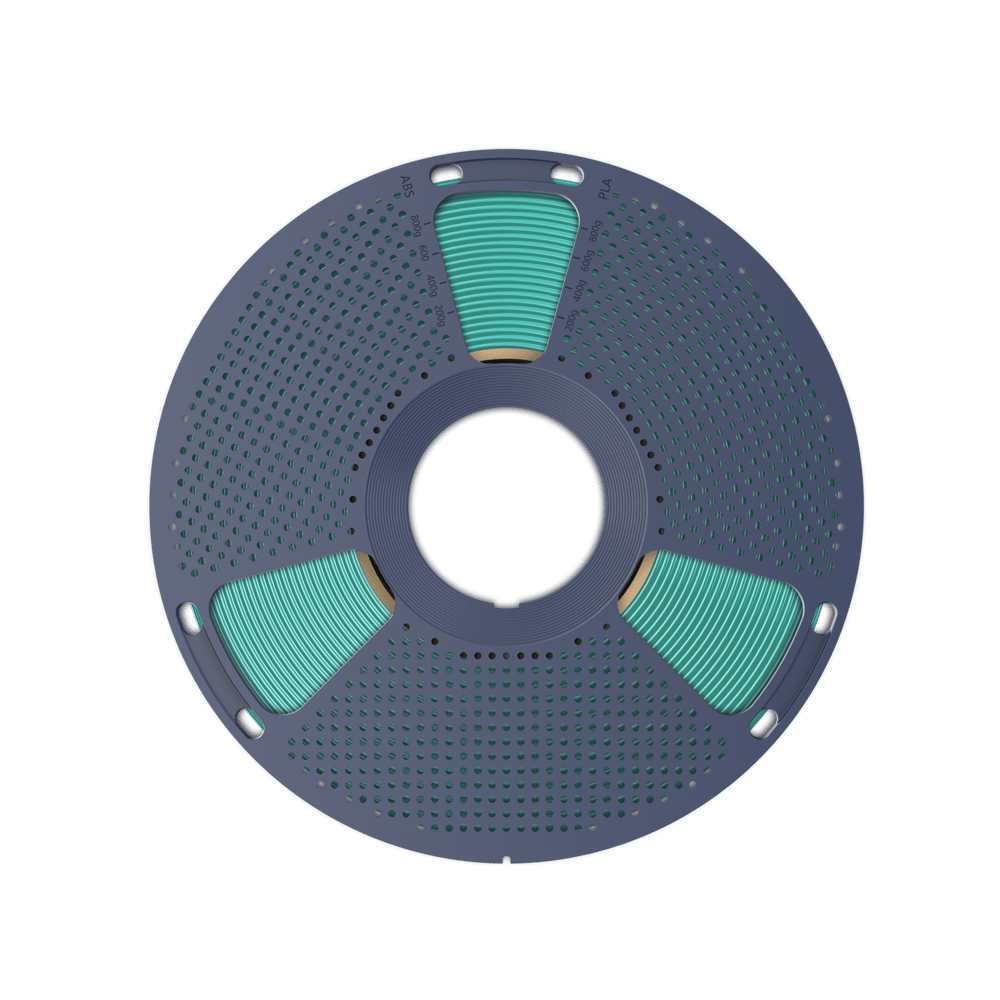 Sunlu Nane Yeşili PETG Filament - 1.75mm - 1 Kg