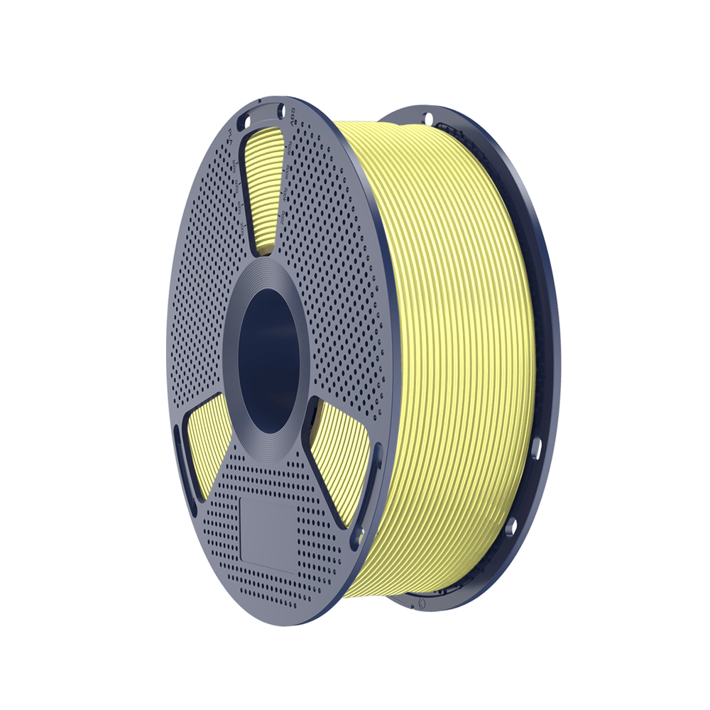 Sunlu Limon Sarısı PETG Filament - 1.75mm - 1 Kg