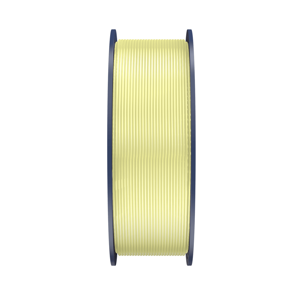 Sunlu Limon Sarısı PETG Filament - 1.75mm - 1 Kg
