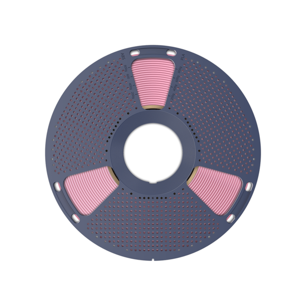 Sunlu Sakura Pembe PETG Filament - 1.75mm - 1 Kg