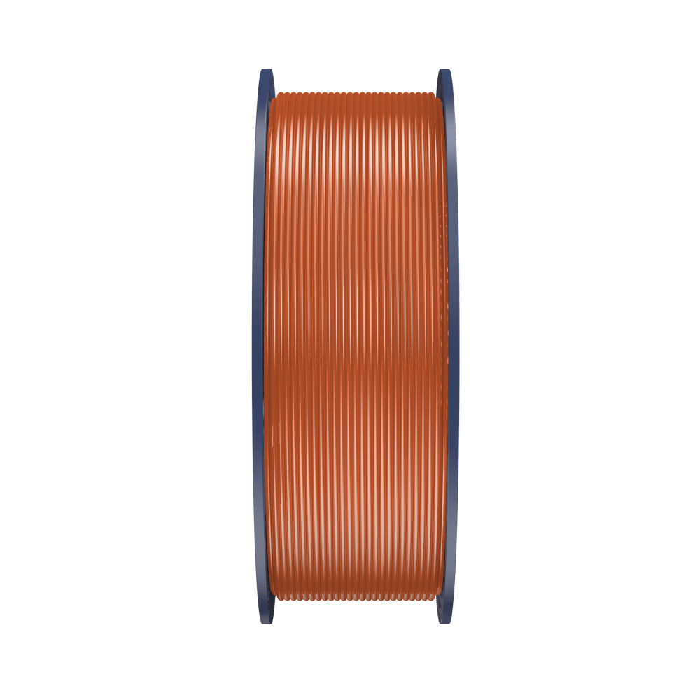 Sunlu Güneş Turuncusu PETG Filament - 1.75mm - 1 Kg