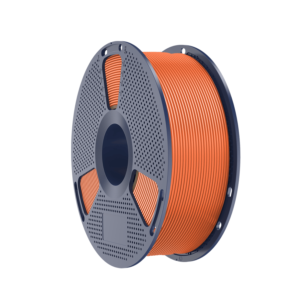 Sunlu Güneş Turuncusu PETG Filament - 1.75mm - 1 Kg