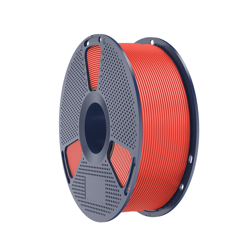 Sunlu Kiraz Kırmızısı PETG Filament - 1.75mm - 1 Kg
