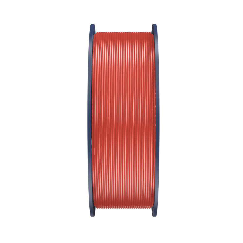 Sunlu Kiraz Kırmızısı PETG Filament - 1.75mm - 1 Kg