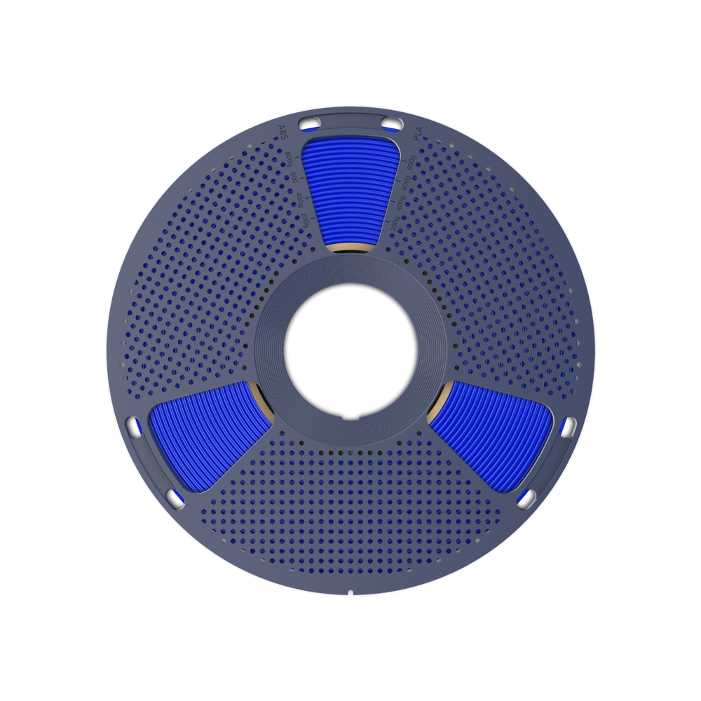 Sunlu Mavi ABS Filament - 1.75mm - 1 Kg