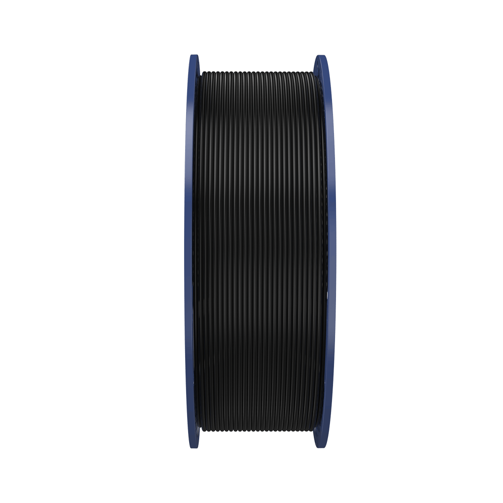 Sunlu Siyah High Speed PLA Filament - 1.75mm - 1 Kg