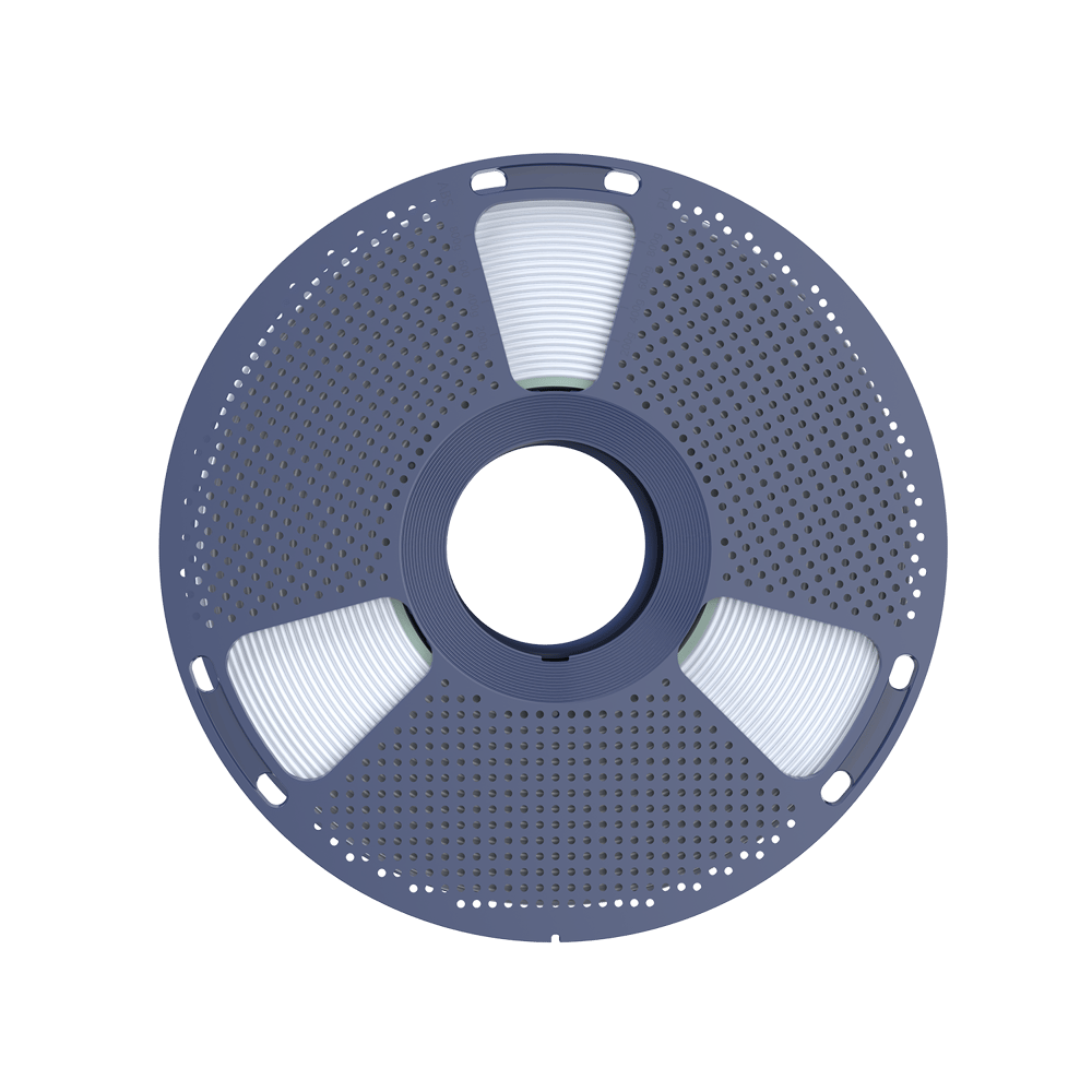 Sunlu Beyaz High Speed PLA Filament - 1.75mm - 1 Kg
