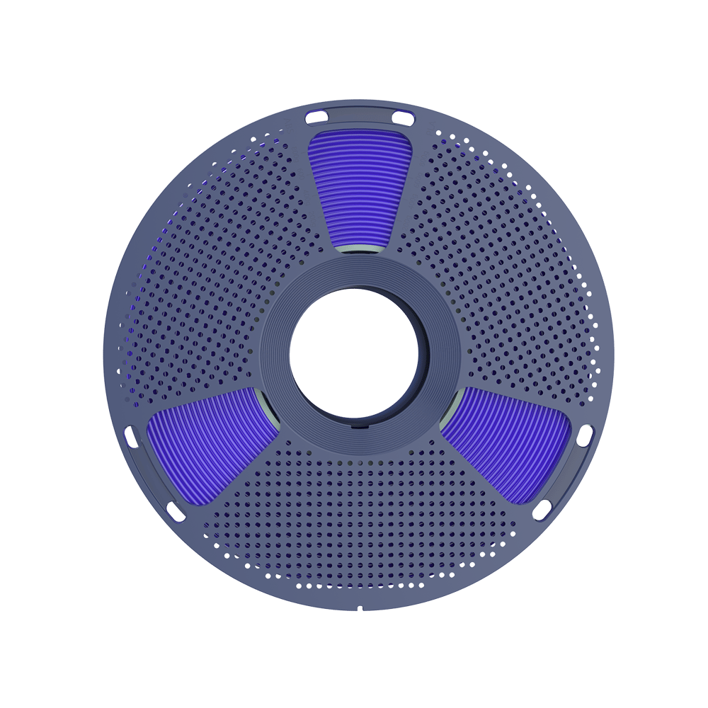 Sunlu Mavi High Speed PLA Filament - 1.75mm - 1 Kg