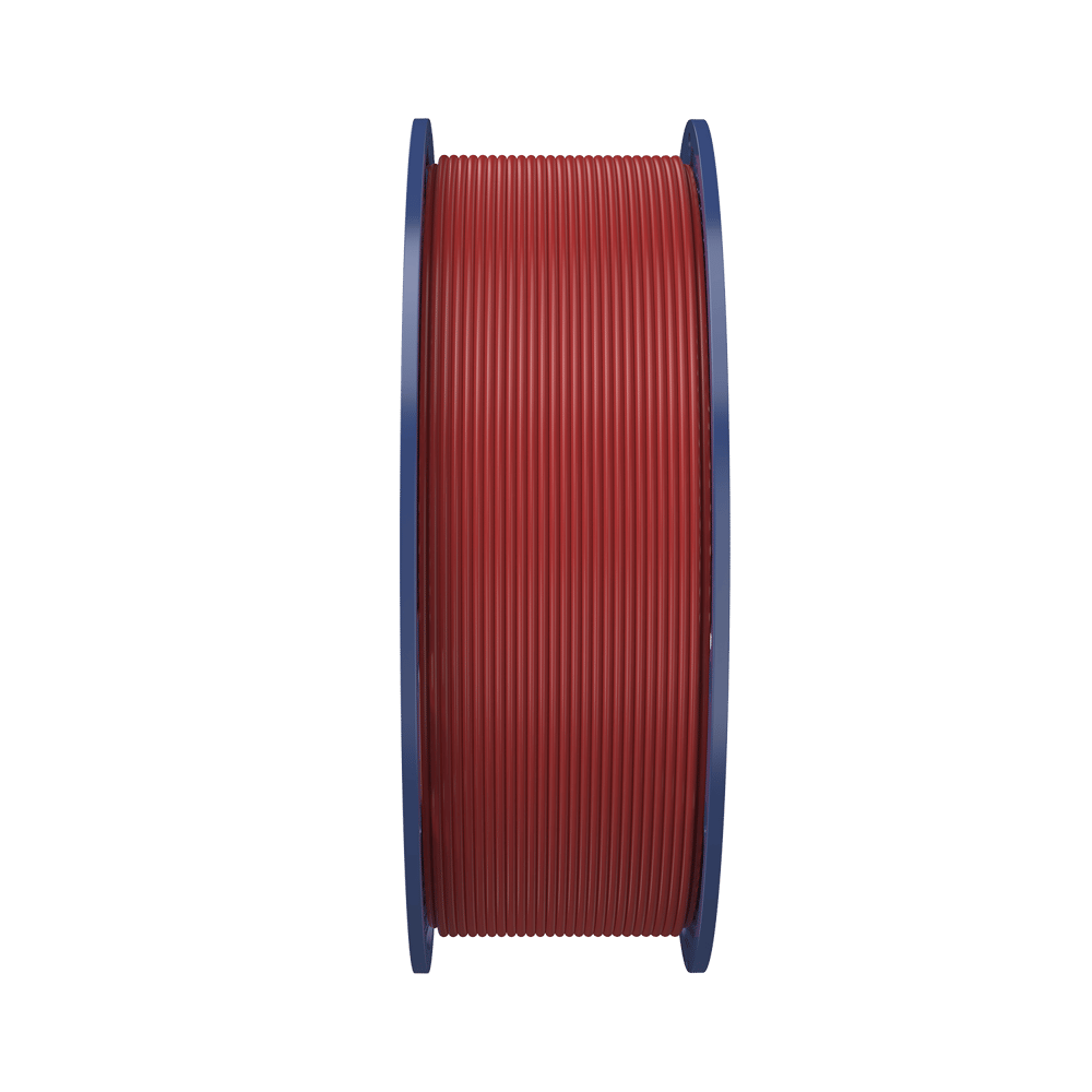Sunlu Kırmızı High Speed PLA Filament - 1.75mm - 1 Kg