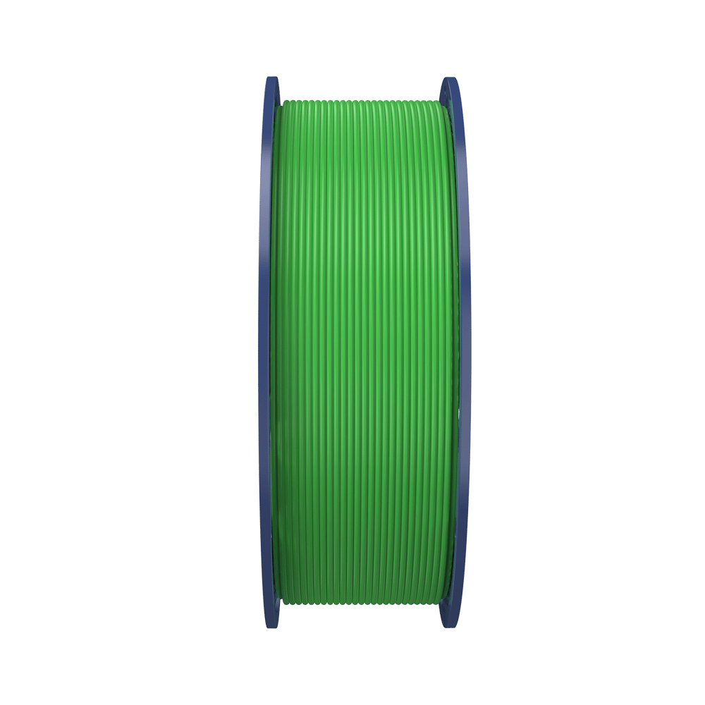 Sunlu Yeşil High Speed PLA Filament - 1.75mm - 1 Kg