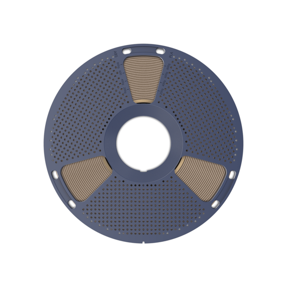 Sunlu Ahşap Wood Filament - 1.75mm - 1 Kg