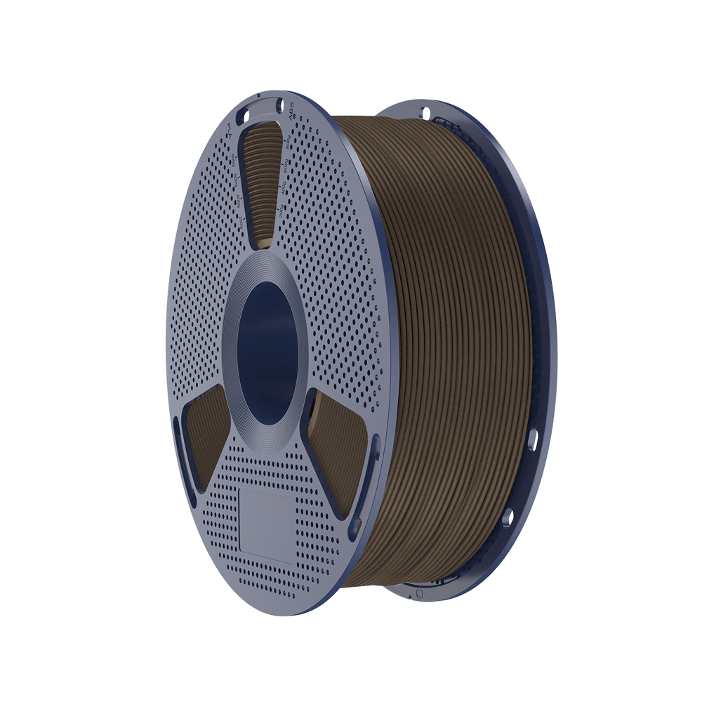 Sunlu Ahşap Walnut Wood Filament - 1.75mm - 1 Kg